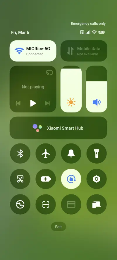 leaves swirl - Screenshot 5