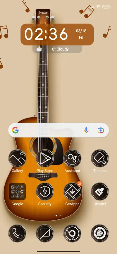 Guitar_3MDP - Screenshot 2