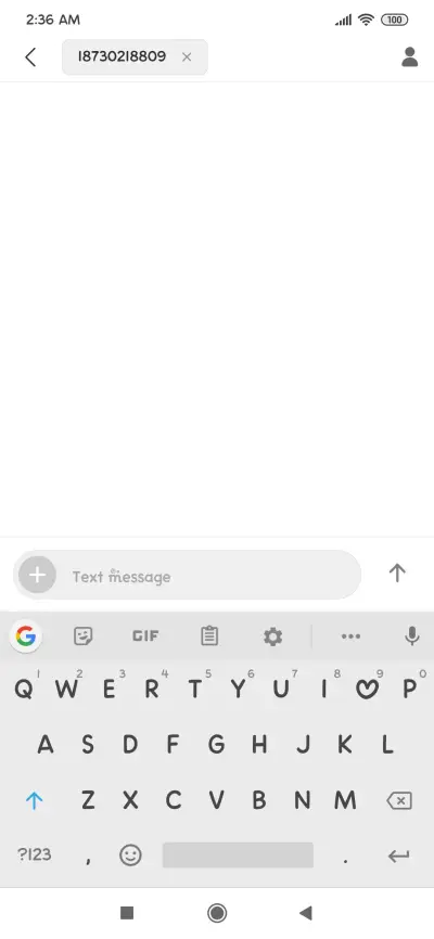 IzzyLovespring - Screenshot 3