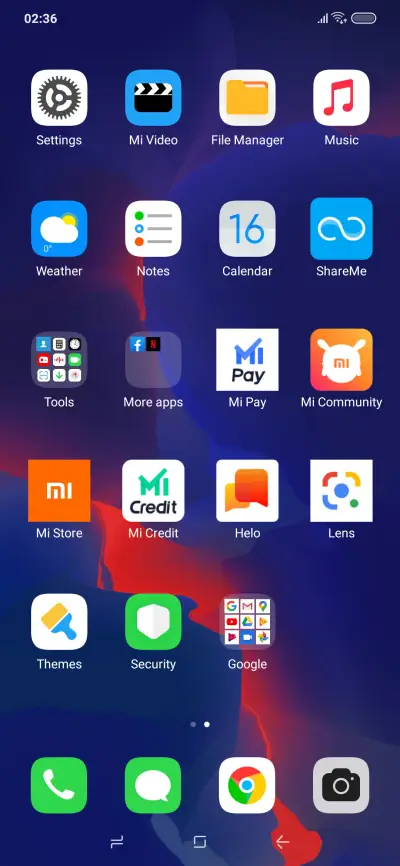 OneUi 2.2 - Screenshot 3