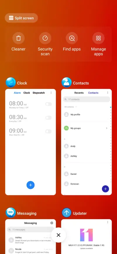 ColorBubble_3MDS - Screenshot 4