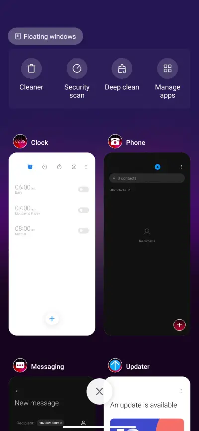 Love_Bridge - Screenshot 4