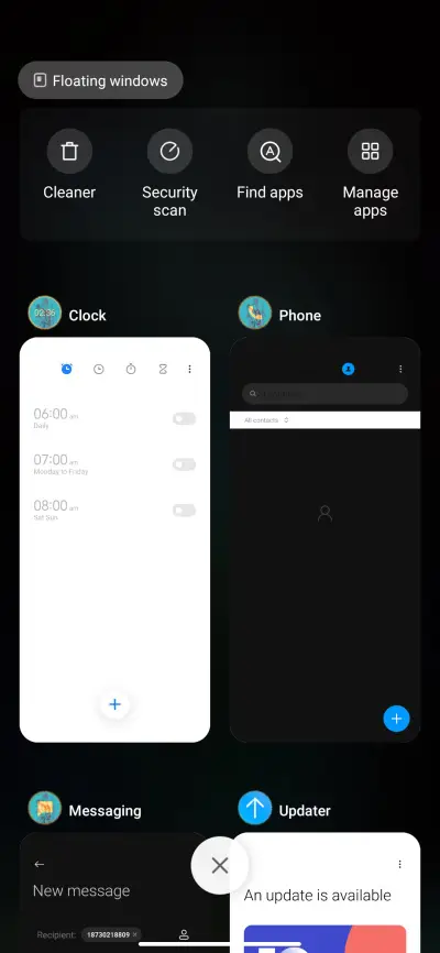 Sri Ram - Screenshot 4