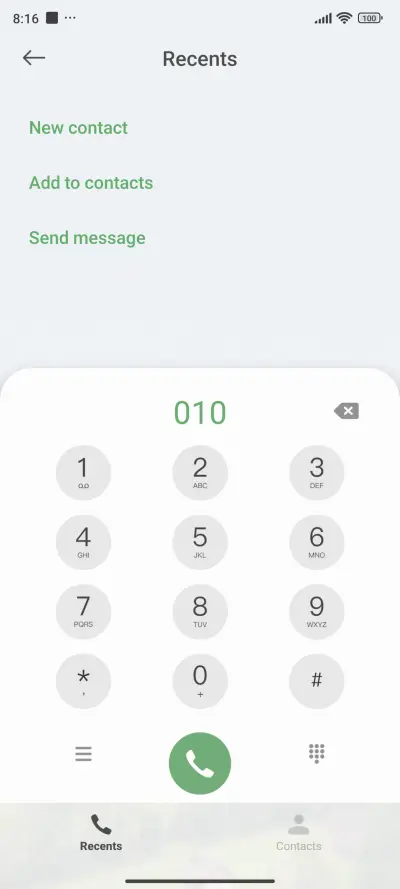 Forest - Screenshot 6