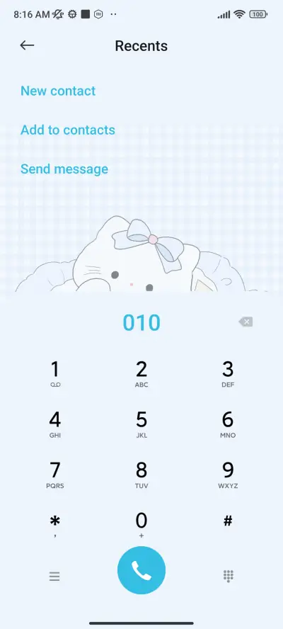 Dreaming Kitty - Screenshot 7