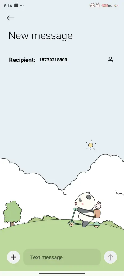 Weather Baby Bear - Screenshot 9
