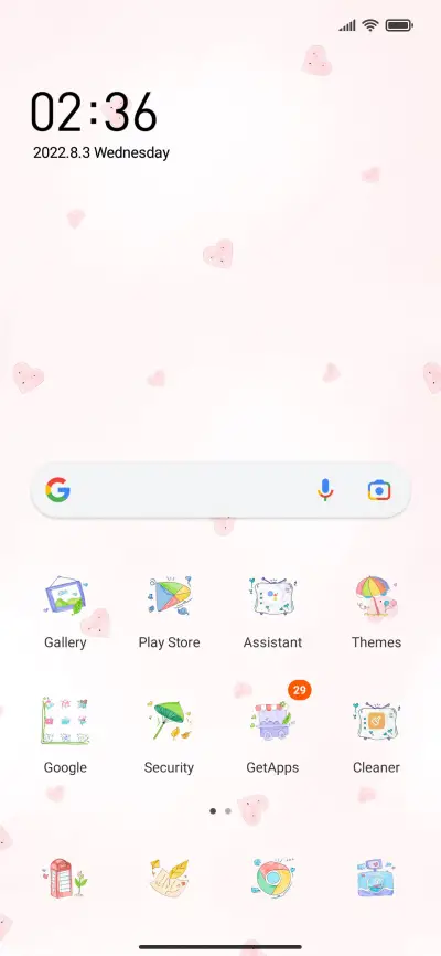 Cute Watermelon - Screenshot 2