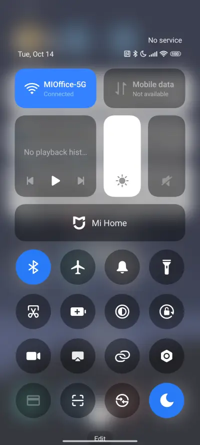 Moonlit Skiff - Screenshot 5