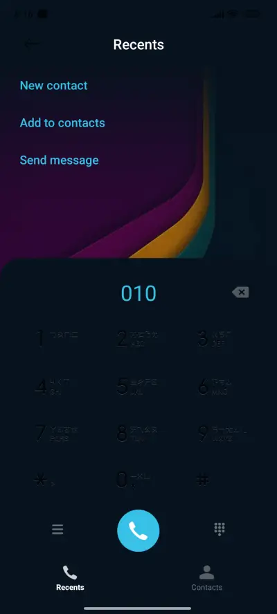 Violet Rainbow - Screenshot 6