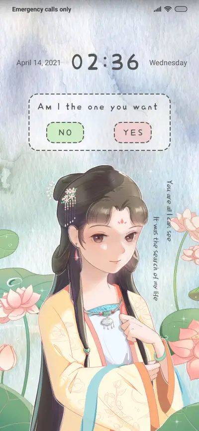 By The Pond - Screenshot 1