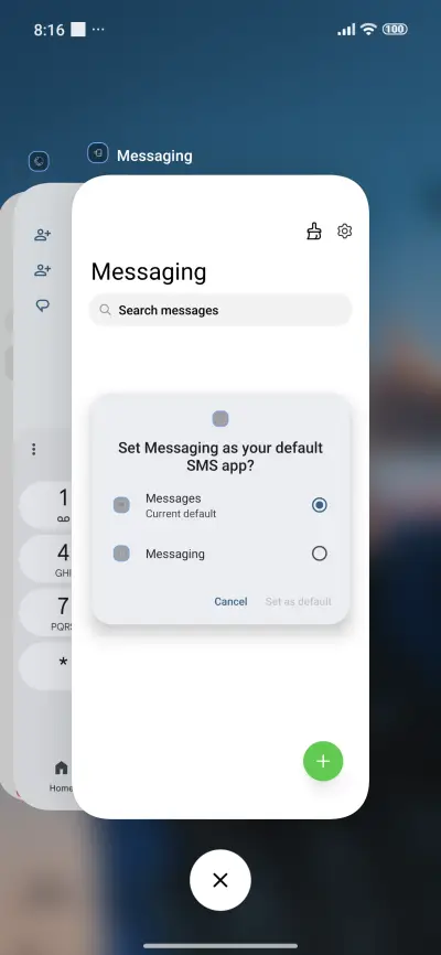 Cool Girl - Screenshot 4