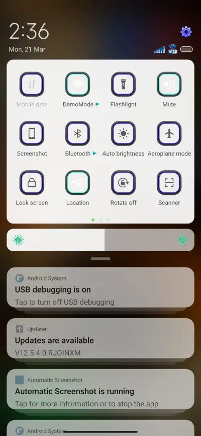 Extra V12 - Screenshot 5