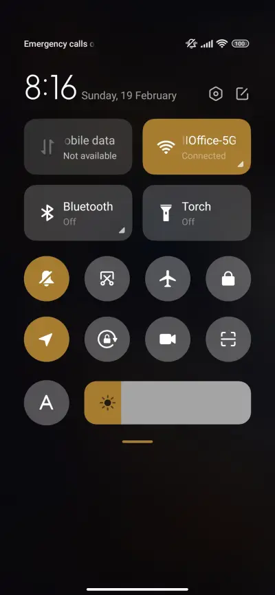 Zodiac capricorn - Screenshot 5