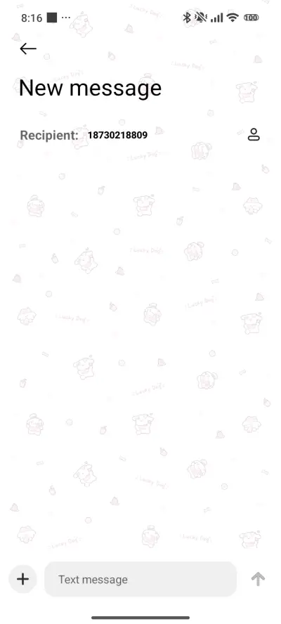 Cuddly Puppy - Screenshot 8