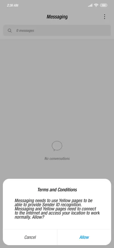 HelveticaNmdCondOb - Screenshot 2