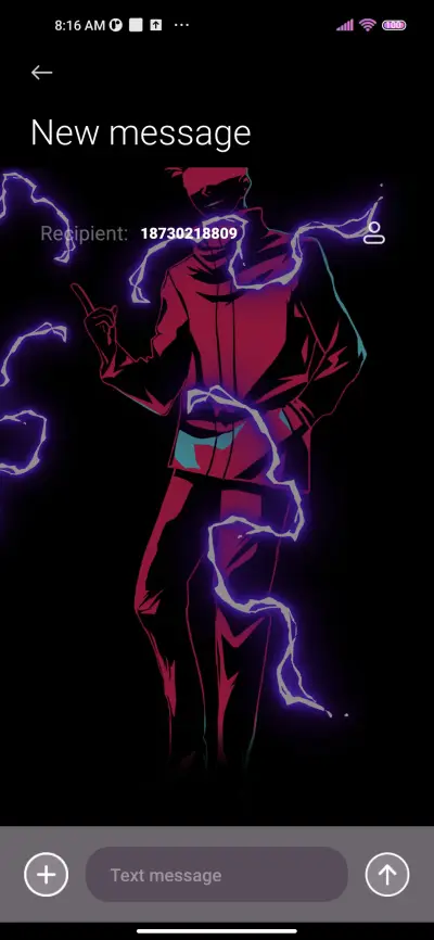 Cool comic kid - Screenshot 9