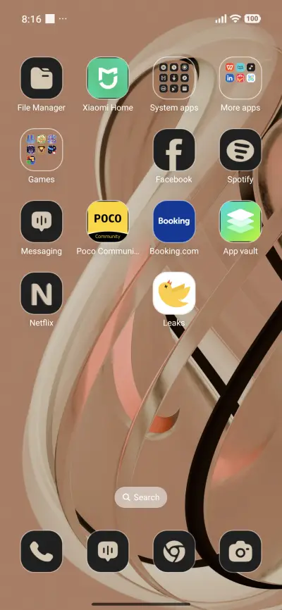 Digital Halo - Screenshot 3