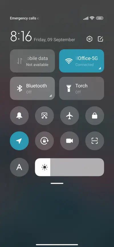 early summer - Screenshot 6