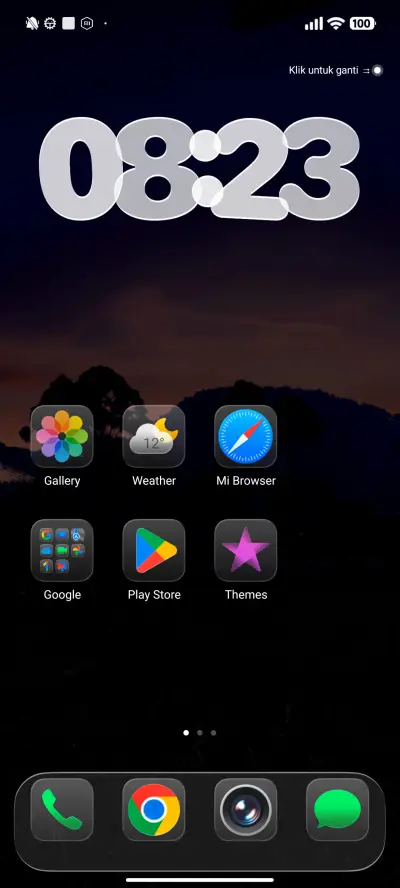 Ascalutak - Screenshot 2