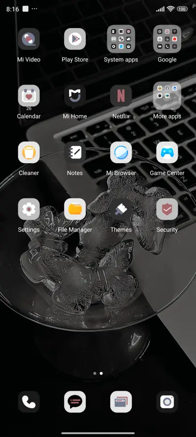 copywriting popup - Screenshot 3