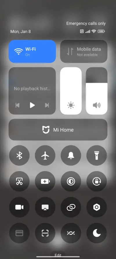 See through the - Screenshot 5