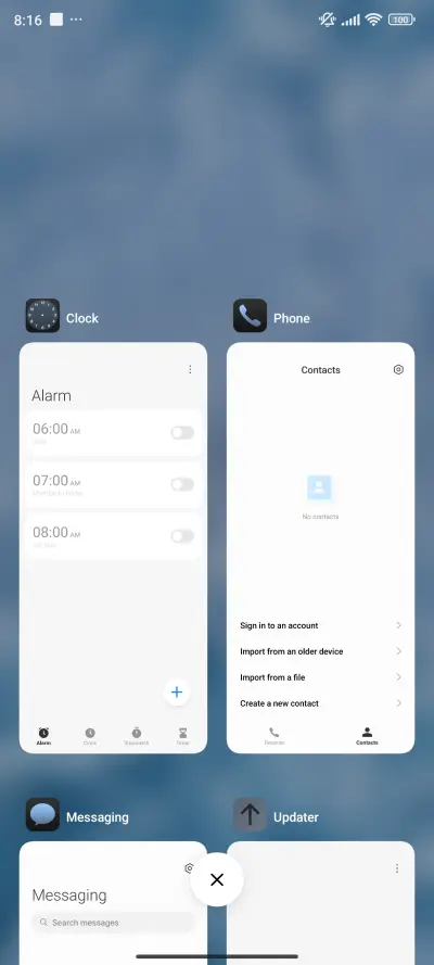 Frostfall - Screenshot 4
