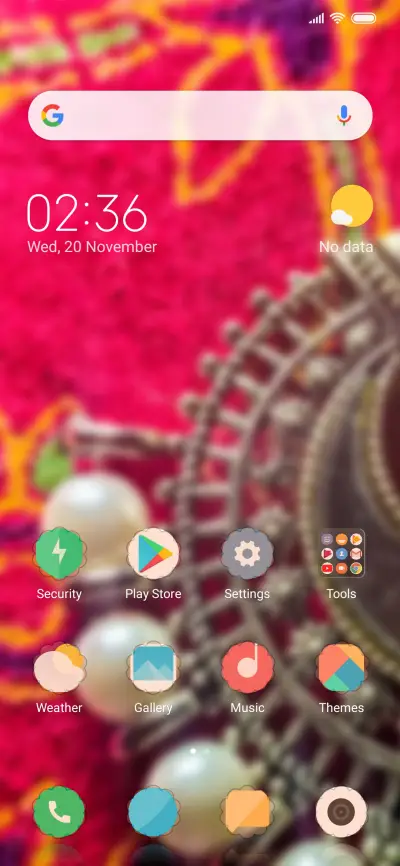 Jewellery_DWM3 - Screenshot 2