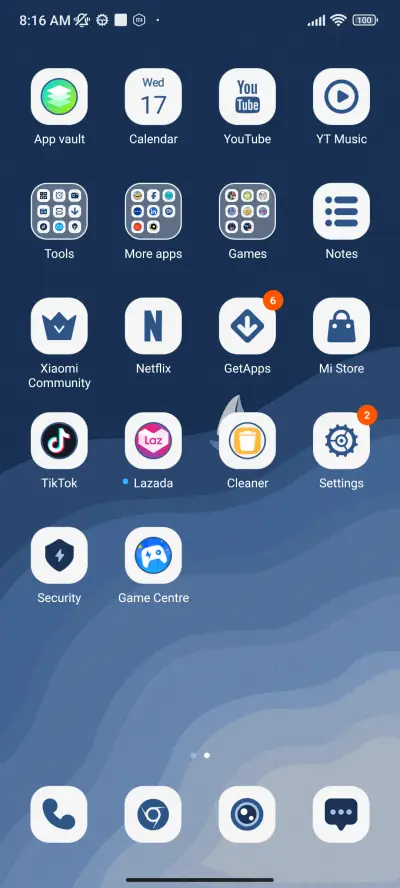 Still Blue Sea - Screenshot 3