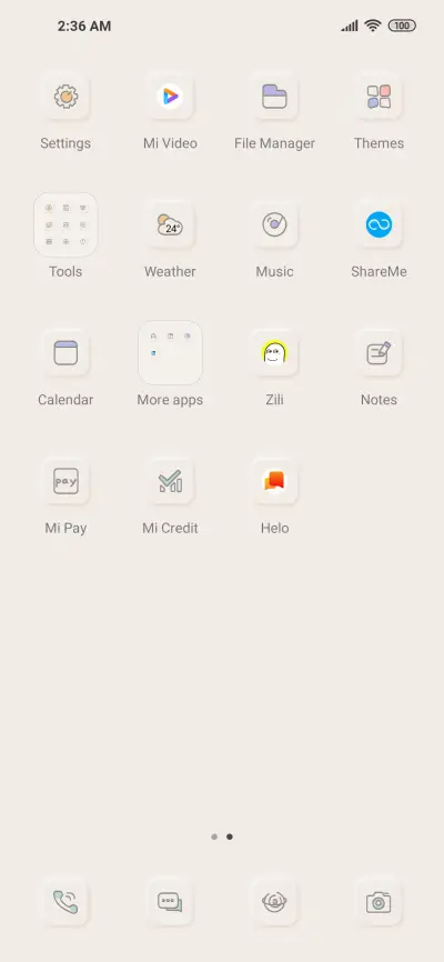 candy simple color - Screenshot 3