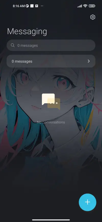 Colorful Girl - Screenshot 8