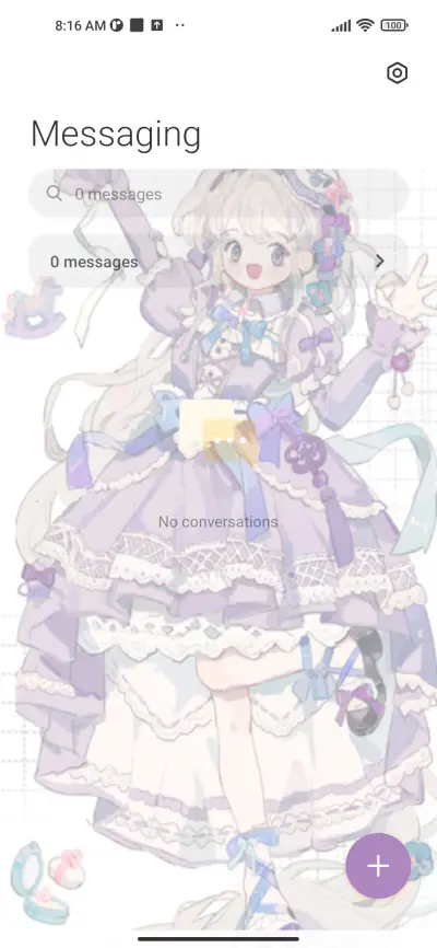 Dopamine girls - Screenshot 7