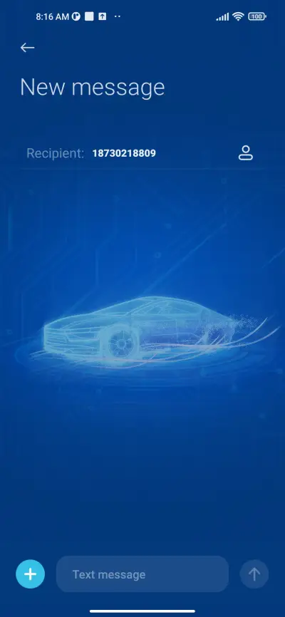 Tech Car - Screenshot 9