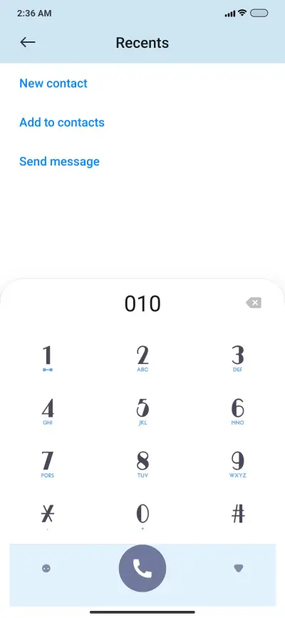 Good v12 - Screenshot 6