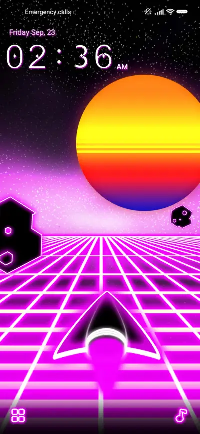 Endless Space 2 - Screenshot 2