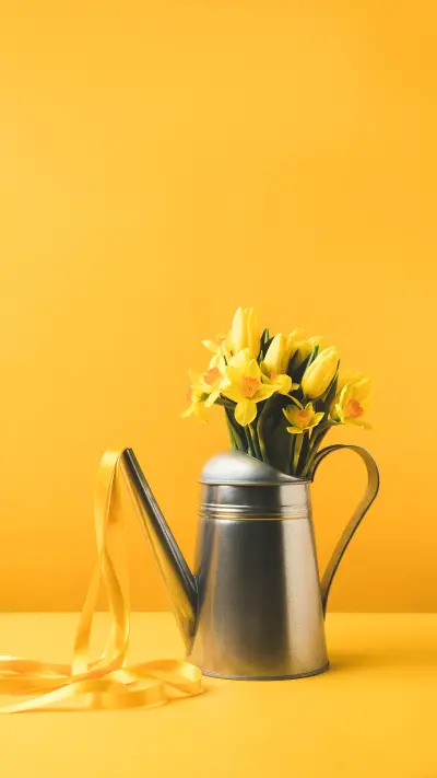 What to do if you can't raise daffodils well