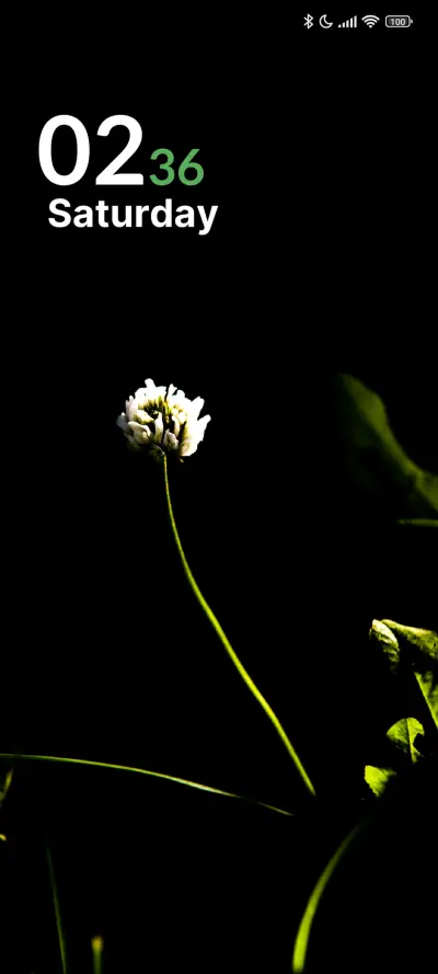 Twilight Grove - Screenshot 1