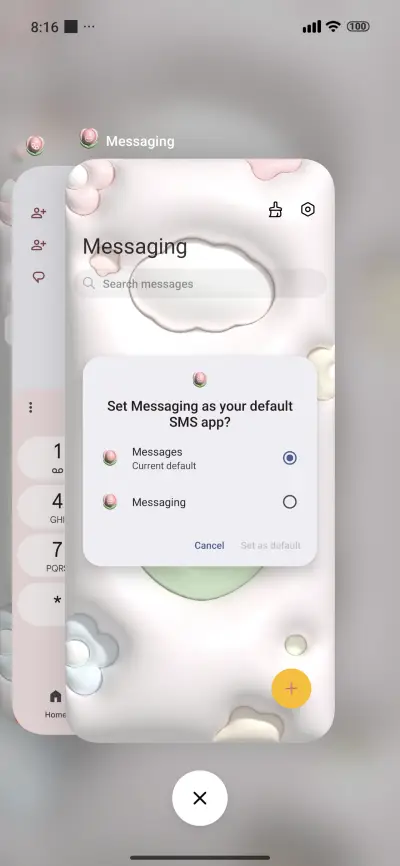 cute simple tulip - Screenshot 4