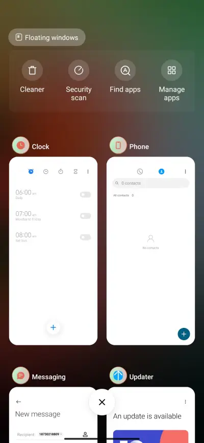Rose Bricks - Screenshot 4
