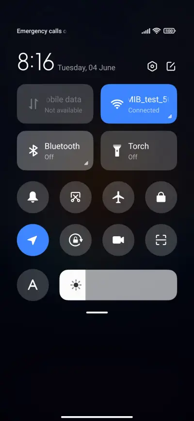 On paper universe - Screenshot 5