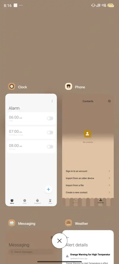 Cookies - Screenshot 4