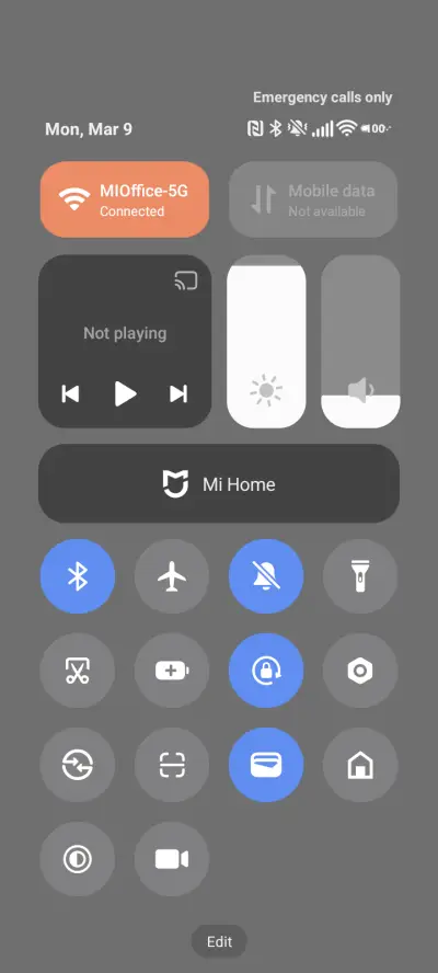 Dark lake - Screenshot 5