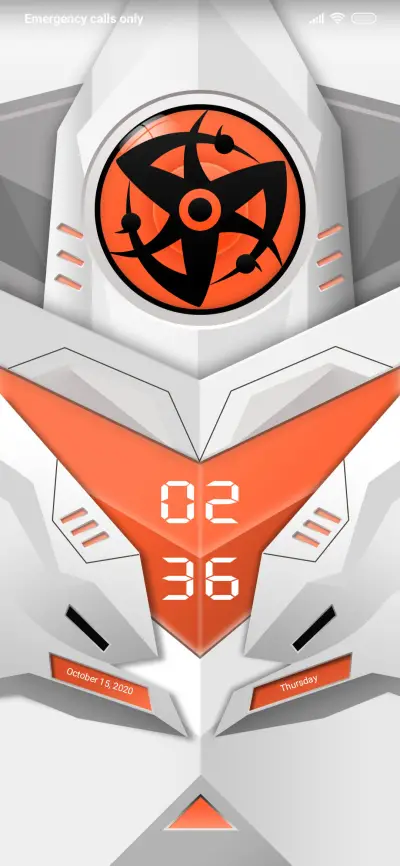 Mecha