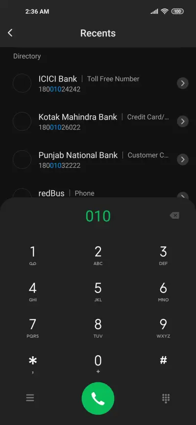 Goodnight-Male - Screenshot 6