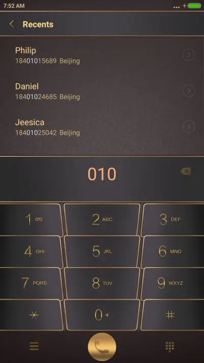 Gentleman【DD】 - Screenshot 6