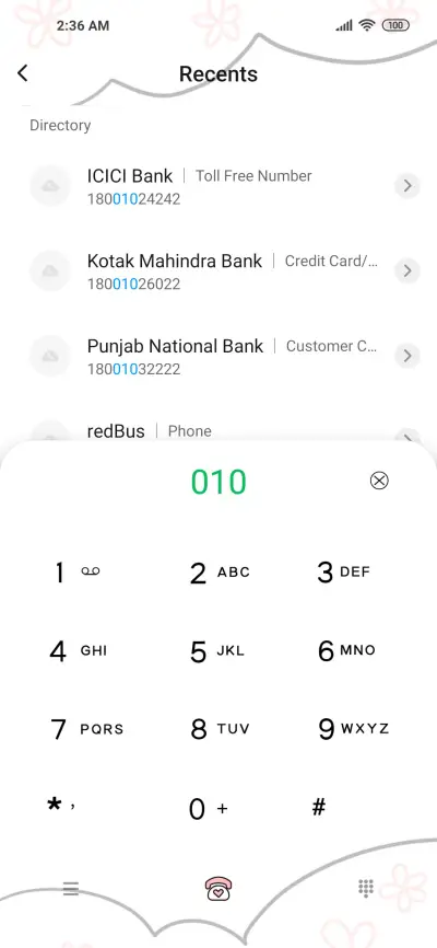 Antique lovely - Screenshot 7