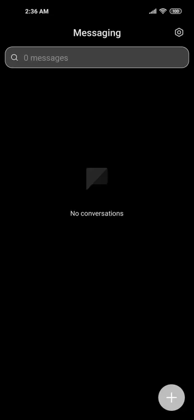 Tear red pupil - Screenshot 7