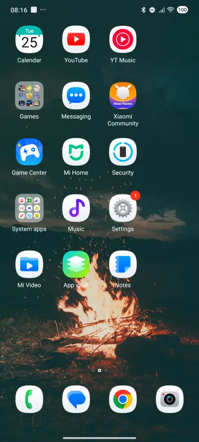 ETOMOX MATI COLI - Screenshot 3