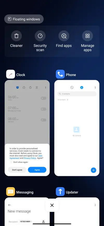 Max 12 - Screenshot 4