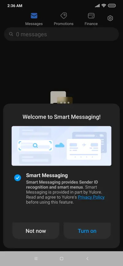 ZodiacCapricorn_3MDP - Screenshot 7