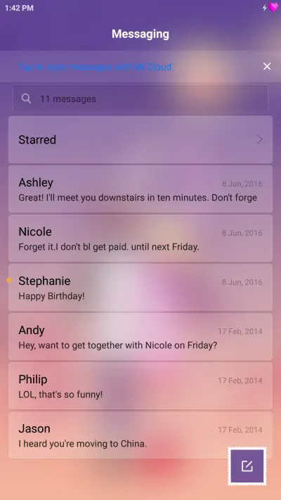 SIMPLE [LOVE] - Screenshot 7